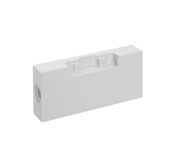 Schüco 289441 Montagehilfe Schließrolle und Schließstück