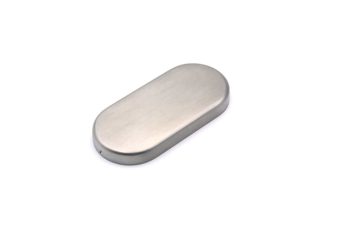FSB-Blindrosette-1758-oval-Edelstahl-fein-matt-01 FSB Blindrosette 1757, oval, Edelstahl fein matt