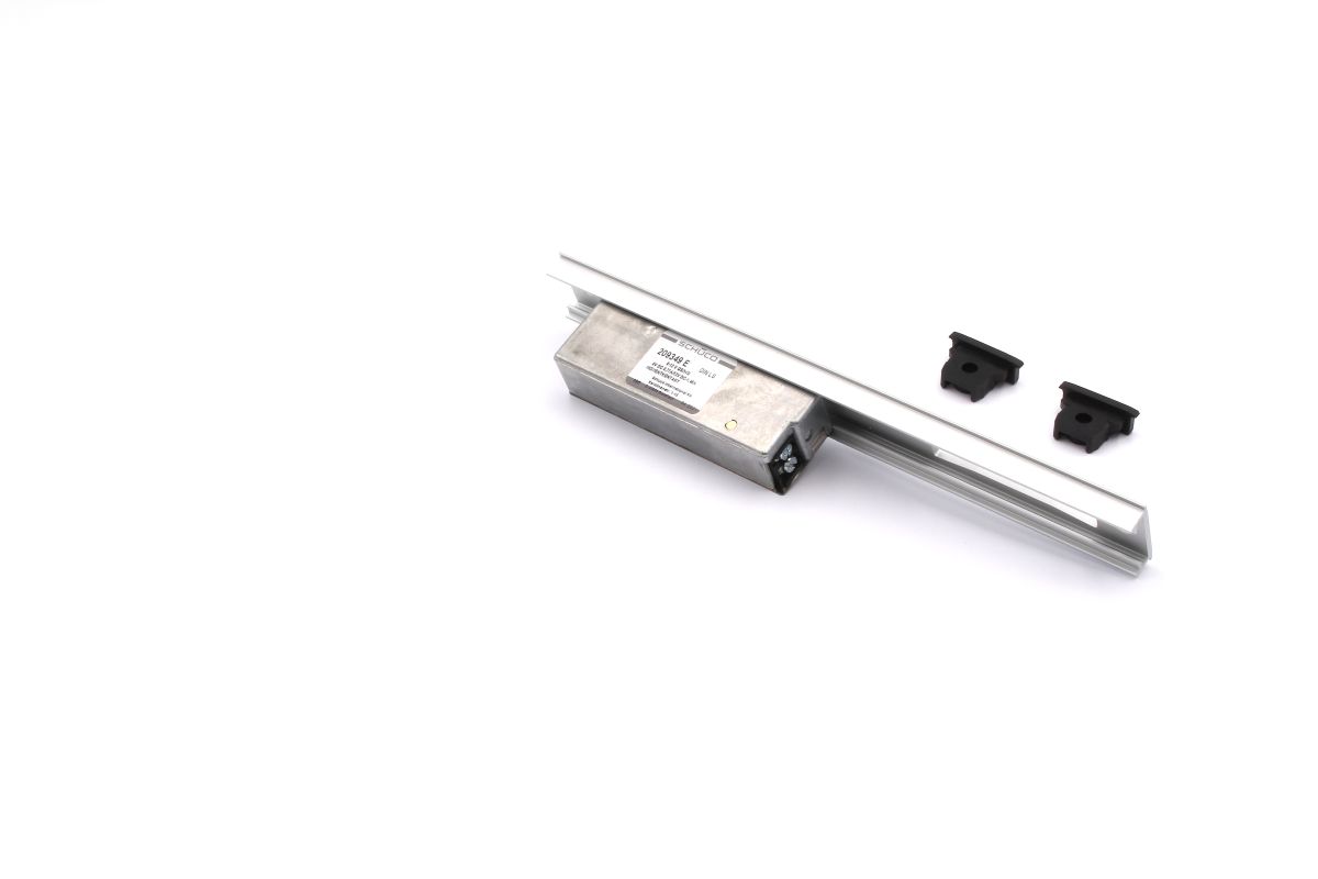 Schüco 209349 E-Öffner DIN links