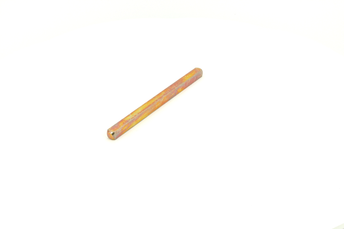Schüco 227874 Drückerstift 10 x 170 mm, Stückartikel Schüco 227874 Drückerstift 10 x 170 mm, Stückartikel