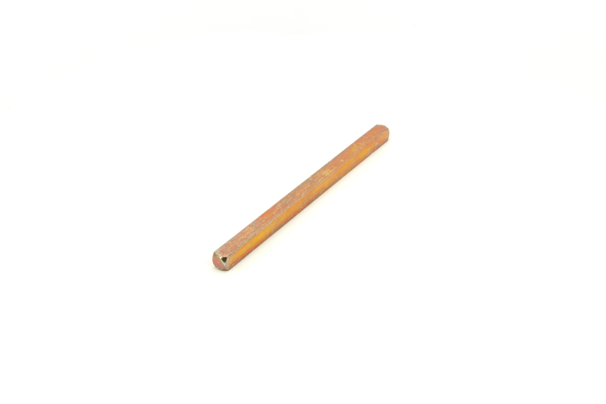 Schüco Drückerstift 10 x 185 mm 239793, Stückartikel 