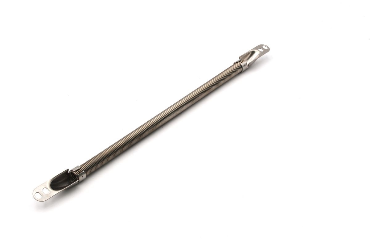 Schüco 263306 verdeckter Leitungsübergang (Vorgängerartikel 262599)