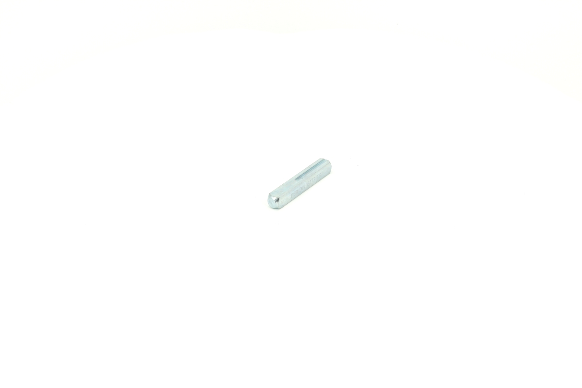 Schüco 238386 Drückerstift 9 x 60 mm, Stückartikel Schüco 238386 Drückerstift 9 x 60 mm, Stückartikel