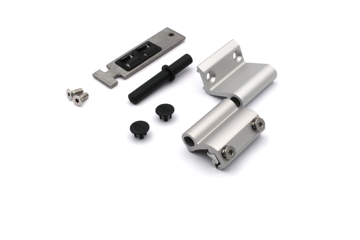 Schueco-Drehband-AvanTec-SimplySmart-277540-01xMr3NpMfYrvxk Schüco 277540 / 277541 Drehband 60 kg AvanTec SimplySmart, C0 silber