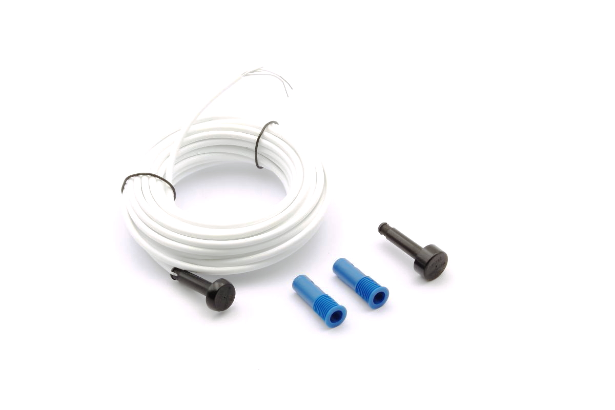 Schüco 262019 / 262331 Magnetschalter-Set, VdS-Klasse B Schüco 262019 / 262331 Magnetschalter-Set, VdS-Klasse B