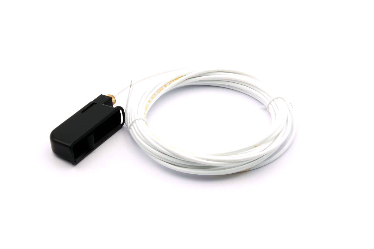 Schüco 262626 Riegelschaltkontakt, VdS-Klasse C Schüco 262626 Riegelschaltkontakt, VdS-Klasse C