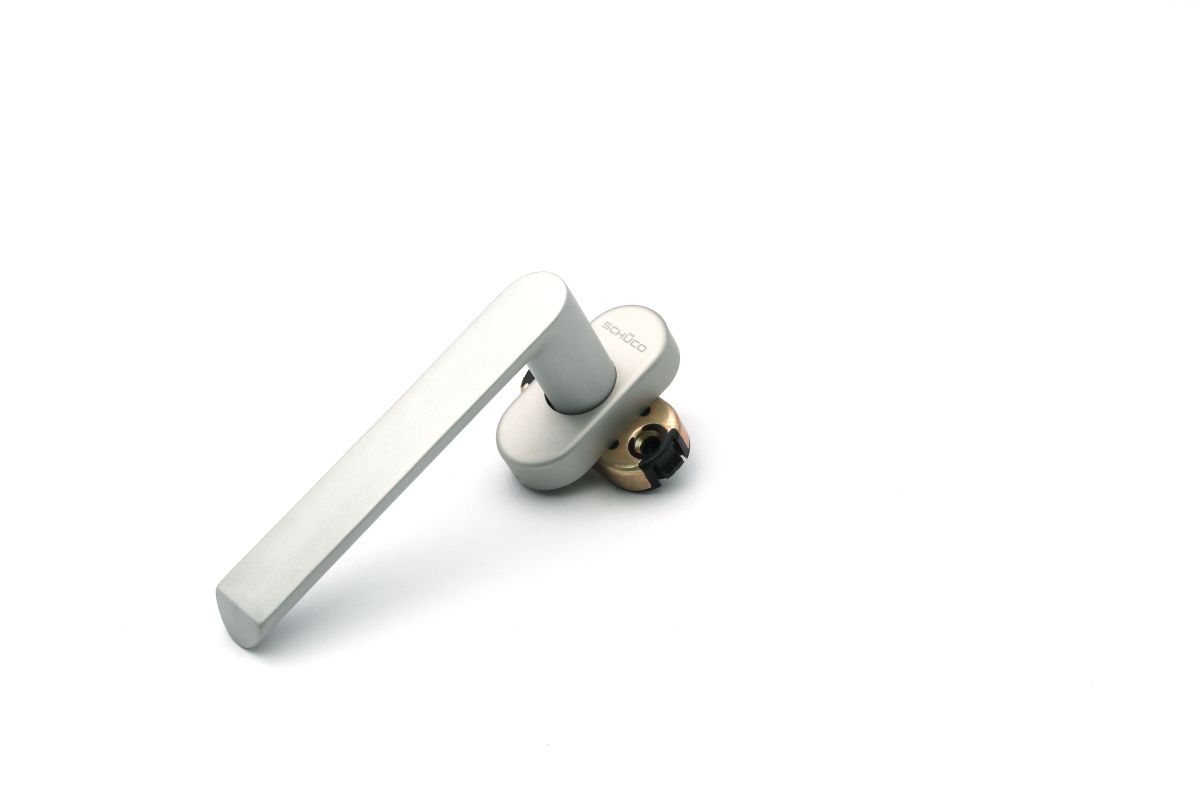 Schueco-T-rdr-cker-silber-210152-01-02X11sDd3oMoRge Schüco 240152 Türdrücker Halbgarnitur, C0/EV1 silber (Vorgängerartikel 210603)