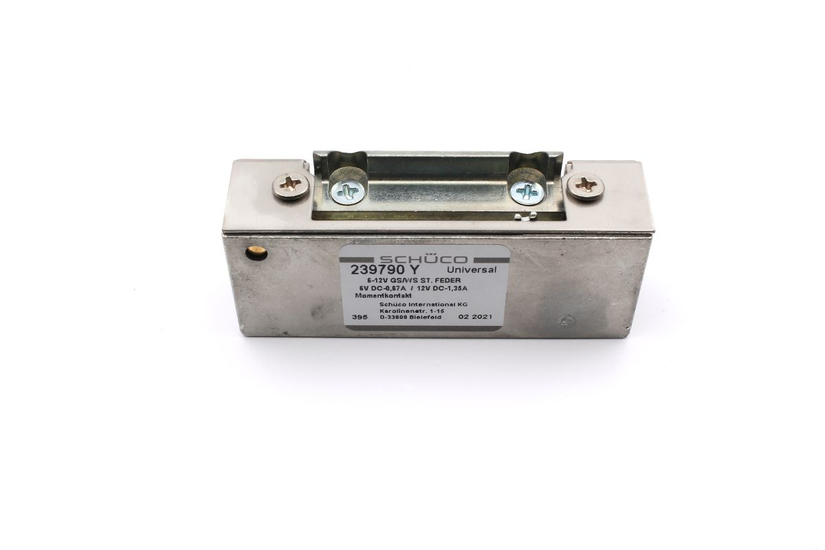 Schüco 239790Y E-Öffner