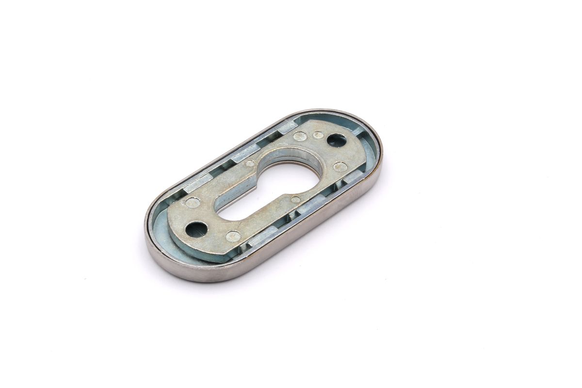 EUROline-PZ-Schieberosette-369827-Edelstahl-02 PZ-Schieberosette, oval, Edelstahl matt gebürstet