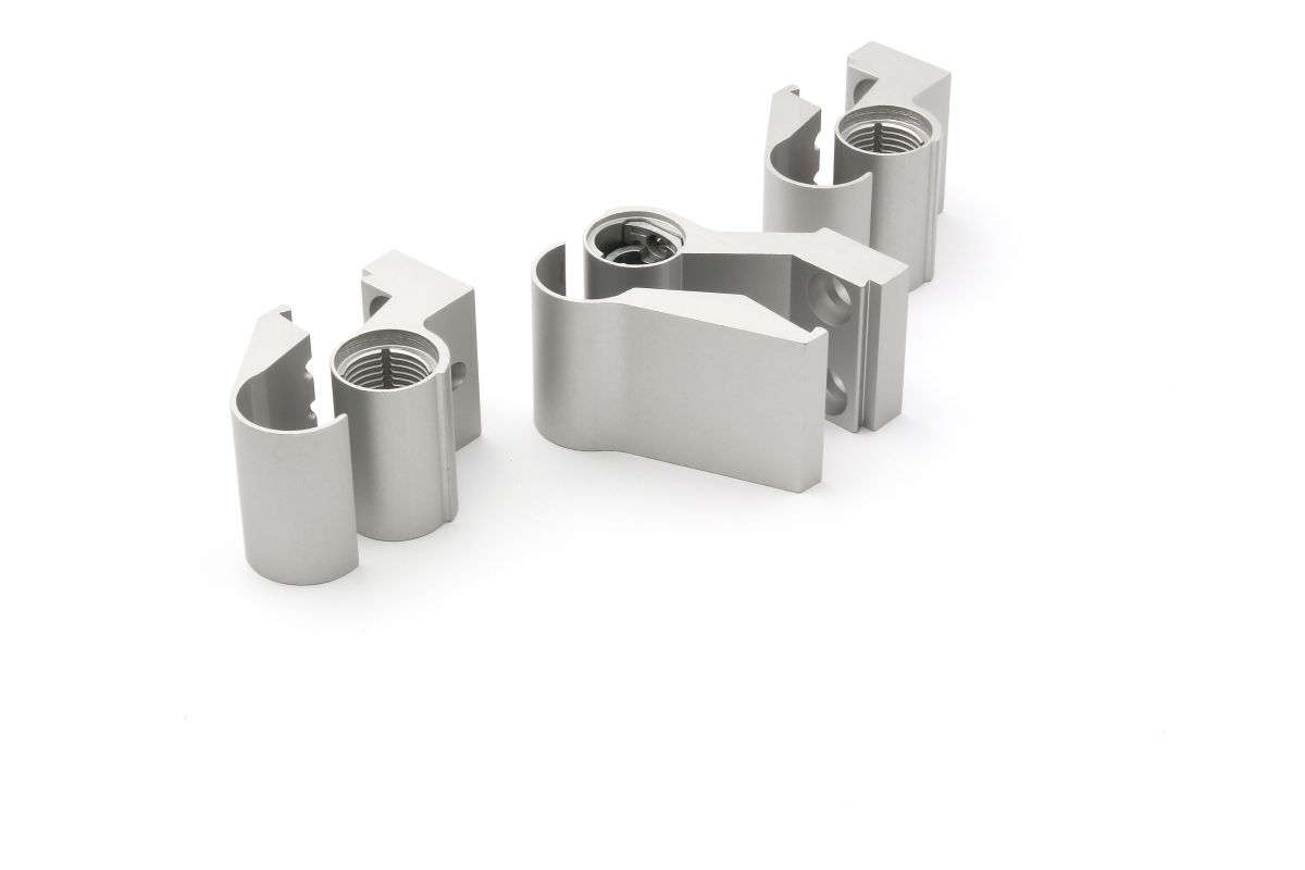 Schueco-Aufsatztuerband-239875-02 Schüco 279545 Aufsatztürband, silber, 36 mm, nach innen oder außen öffnende Tür (Vorgängerartikel 239875)
