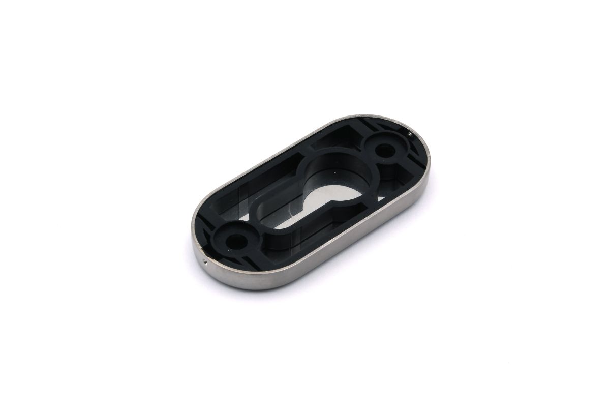 FSB-Blindrosette-1758-oval-Edelstahl-fein-matt-04 FSB Blindrosette 1757, oval, Edelstahl fein matt