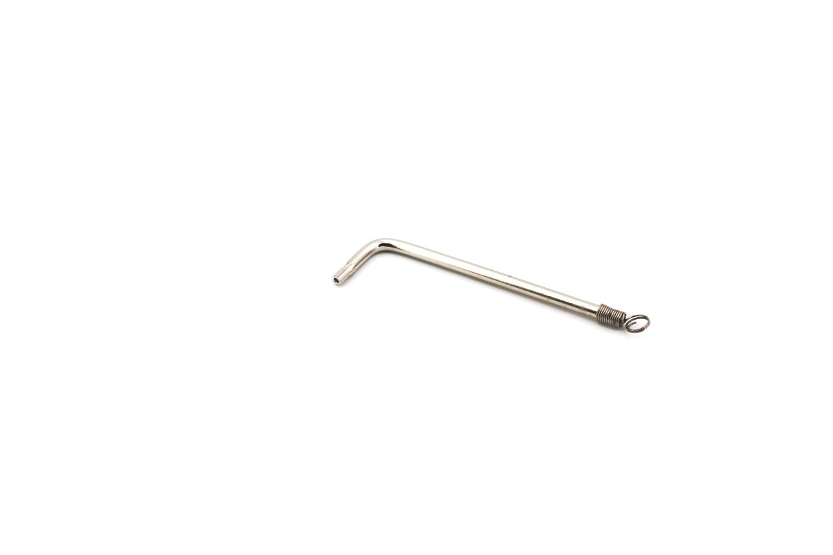 Schüco 289788 Montageschlüssel ISR 15 BO Schüco 289788 Montageschlüssel ISR 15 BO
