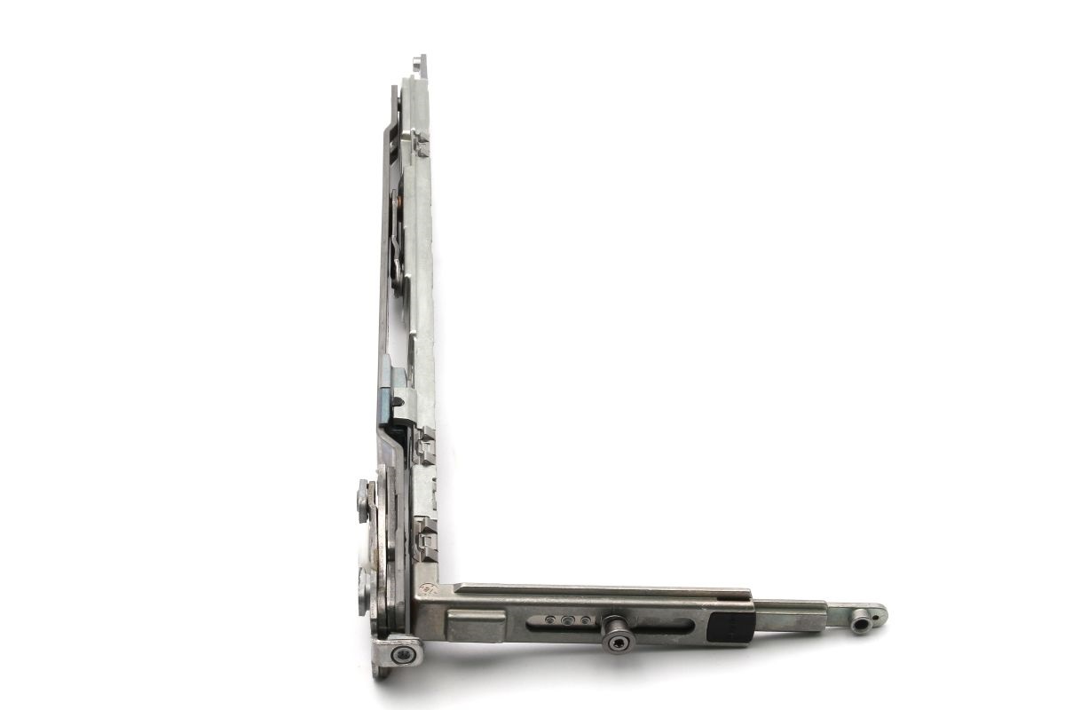 Schüco 277313 / 277319 Dreh-Kipp-Schere 400 mm 160 kg AvanTec SimplySmart, DIN links