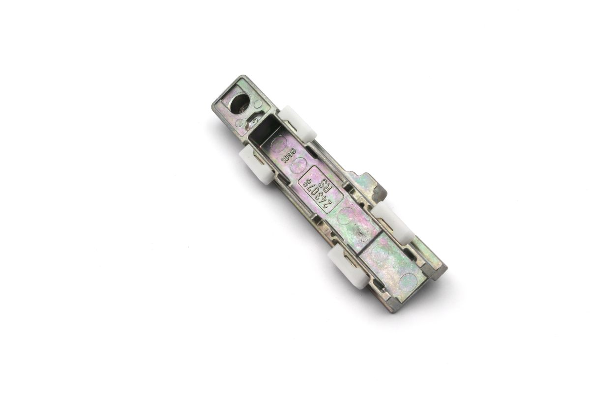 Schüco 243078 / 243164 Fingerriegel AvanTec, DIN rechts (Vorgängerartikel 218772)