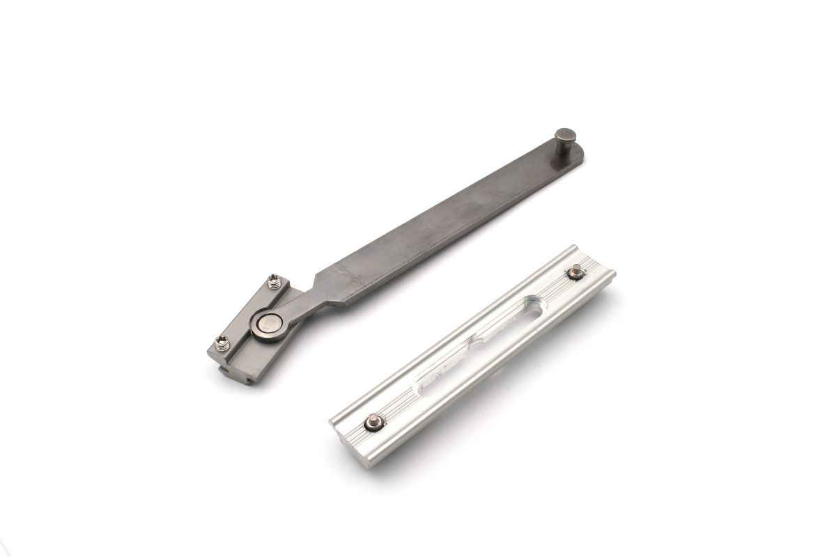 Schüco 277064 Falzschere 60 kg AvanTec SimplySmart (Vorgängerartikel 276016 + 243094)