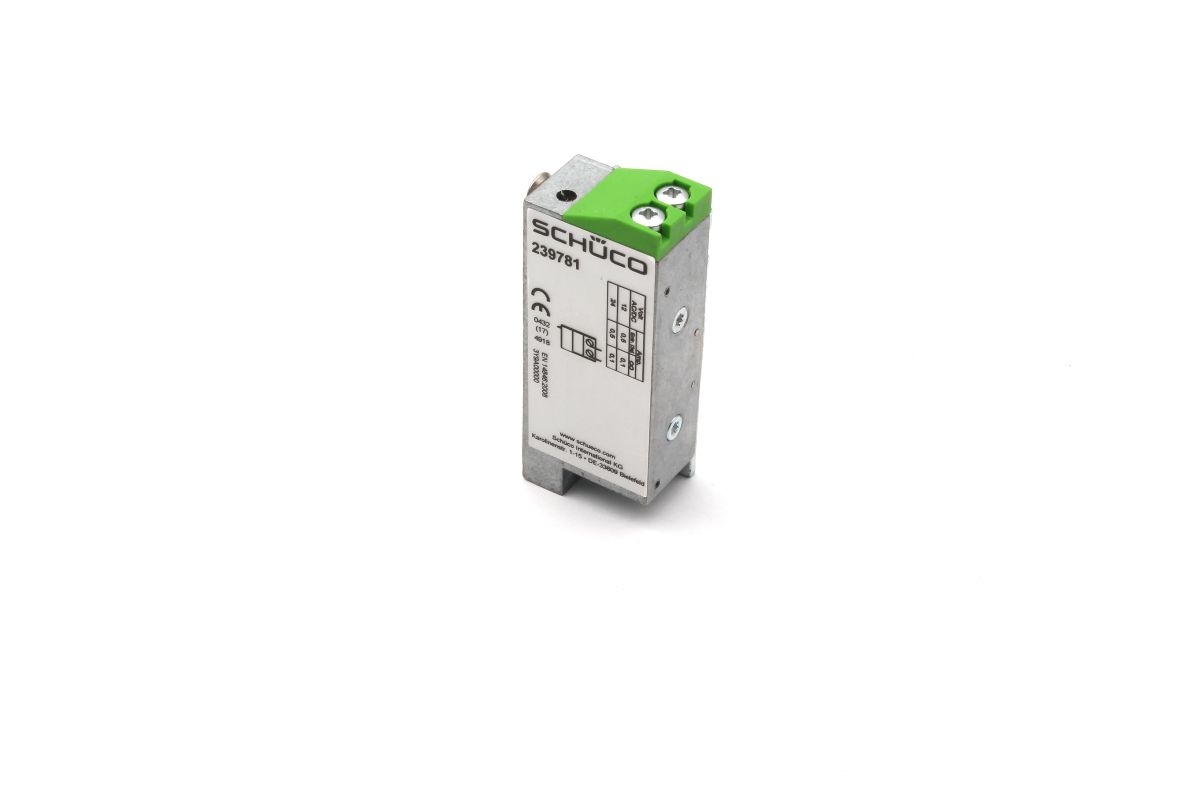 Schueco-Radient-r-ffner-239781-01 Schüco 239781 Radientüröffner für Drehtürantriebe