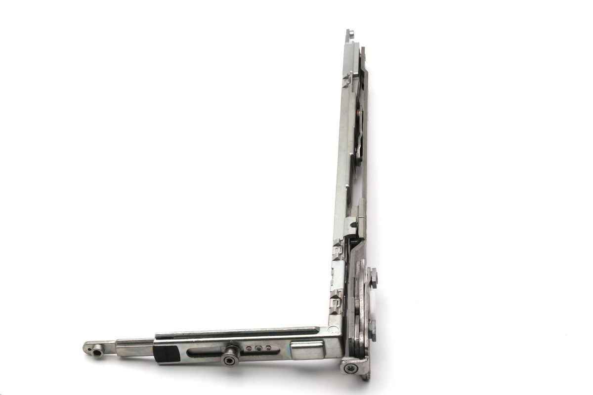 Schueco-Dreh-Kipp-Schere-277014-02FNXwieo9xo40D Schüco 277014 / 277020 Dreh-Kipp-Schere 400 mm 130 kg AvanTec SimplySmart, DIN rechts