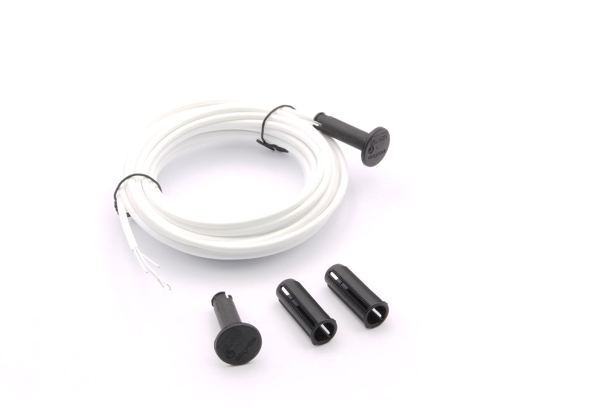 Schüco 262696 Magnetschalter-Set, VdS-Klasse C (Vorgängerartikel 262273) Schüco 262696 Magnetschalter-Set, VdS-Klasse C (Vorgängerartikel 262273)