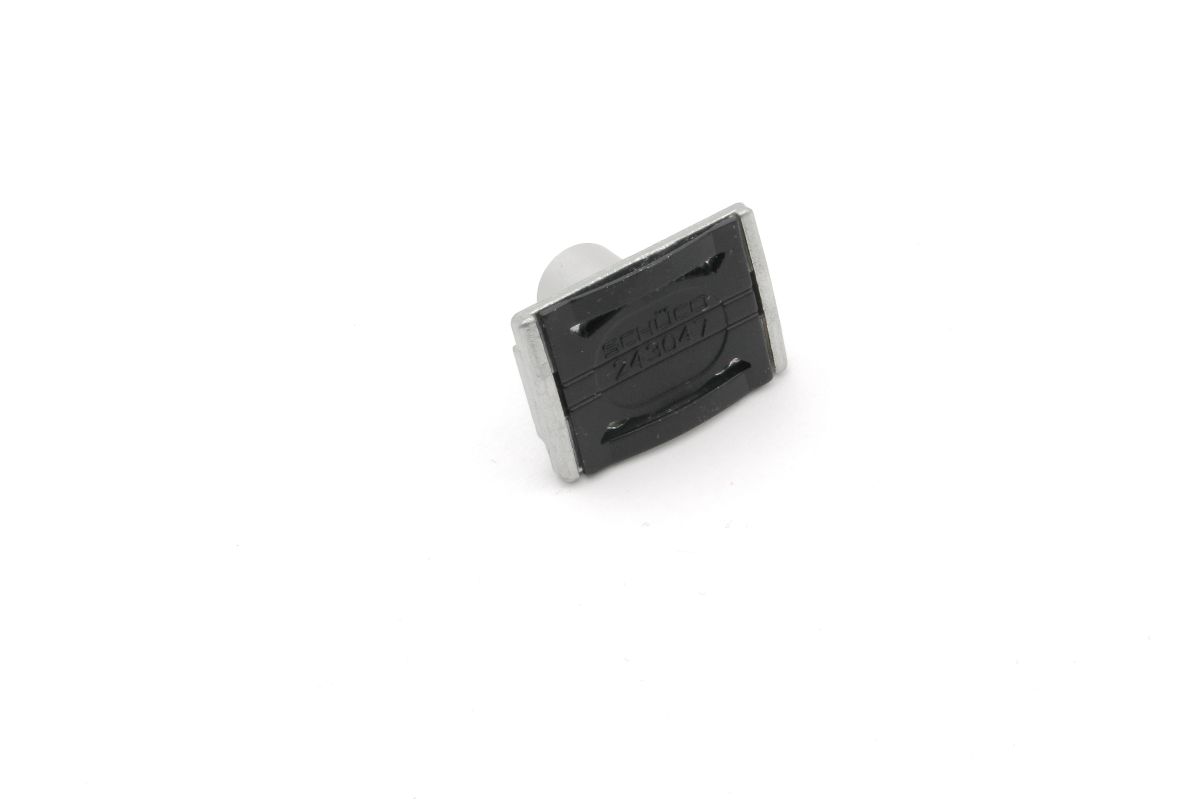 Schüco 243047 / 243048 Schließrolle AvanTec (Vorgängerartikel 223284 / 223274 + 218039)