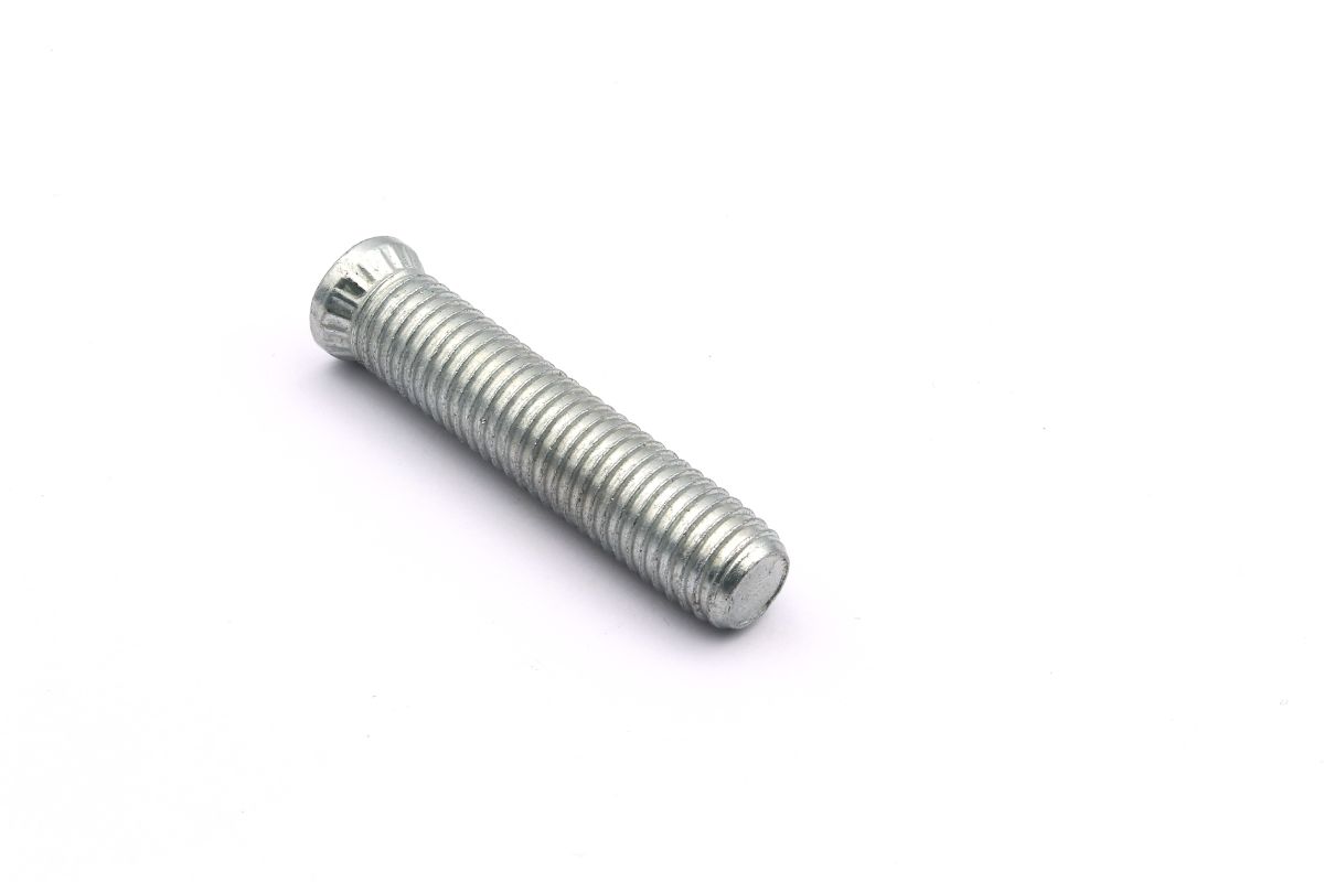 Schueco-Ankerschraube-239902-02 Schüco 239902 Ankerschraube 58 mm, Stückartikel