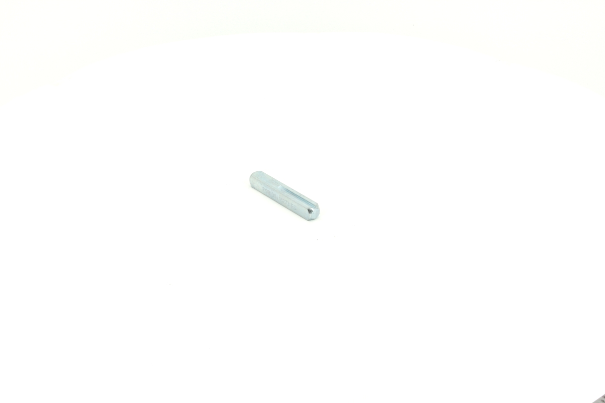 Schüco 238386 Drückerstift 9 x 60 mm, Stückartikel Schüco 238386 Drückerstift 9 x 60 mm, Stückartikel