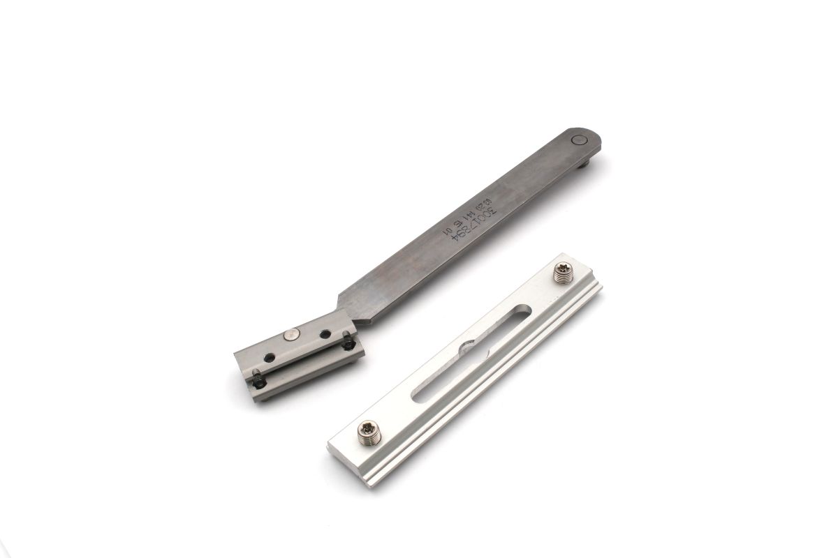 Schüco 277064 Falzschere 60 kg AvanTec SimplySmart (Vorgängerartikel 276016 + 243094)
