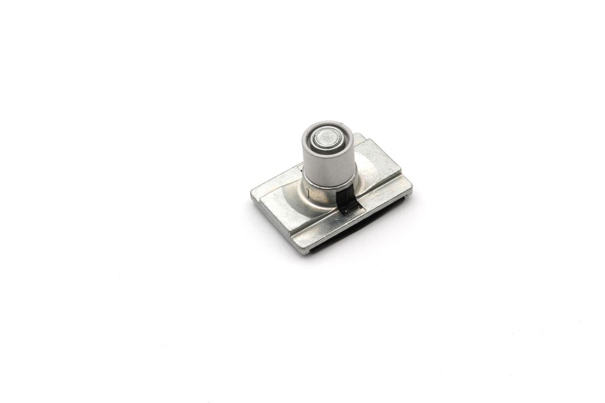 Schueco-Schliessrolle-243047-01 Schüco 243047 / 243048 Schließrolle AvanTec (Vorgängerartikel 223284 / 223274 + 218039)