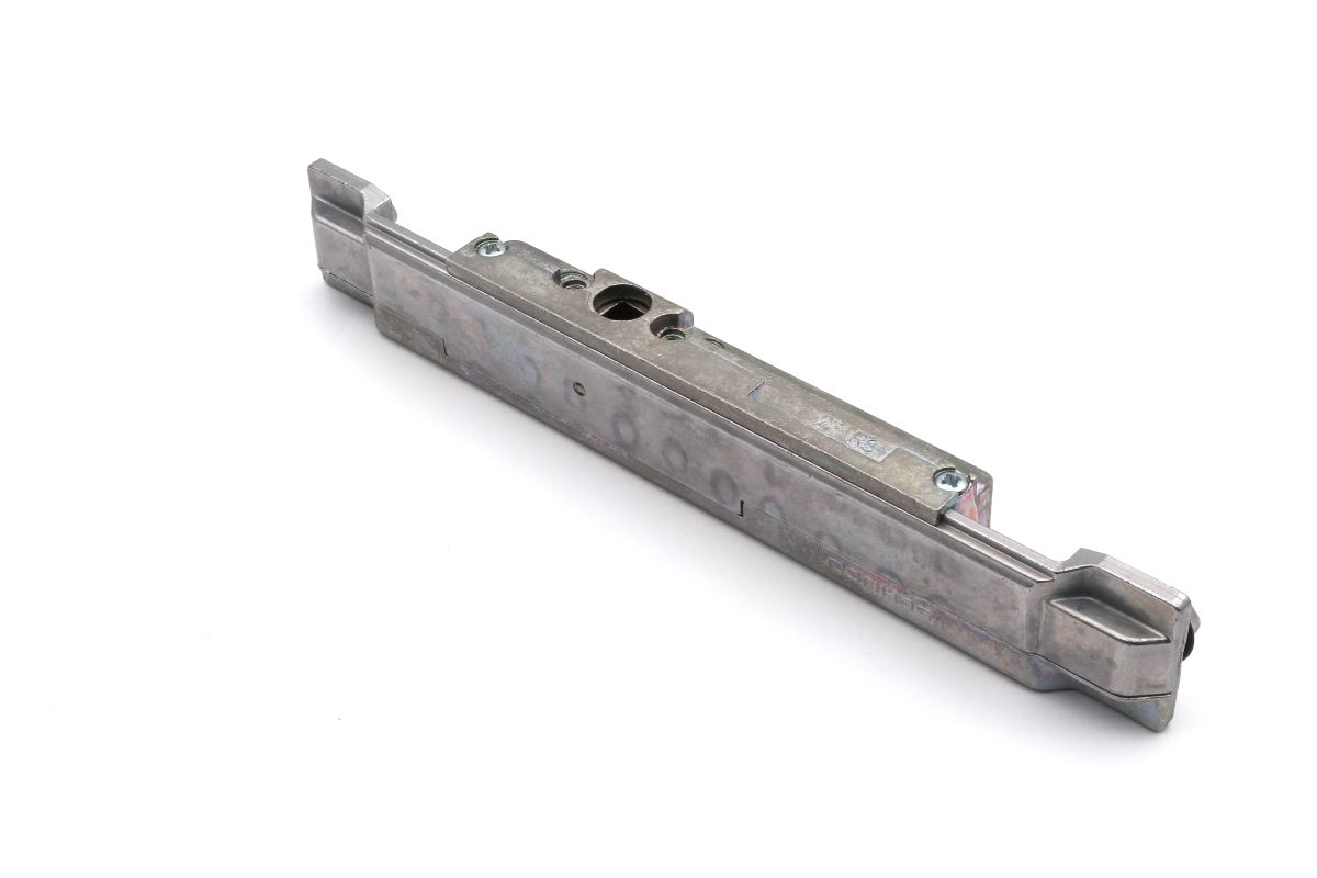 Schüco 243034 / 275036 Kammergetriebe 23 mm AvanTec, DIN rechts (Vorgängerartikel 223286 / 223288)