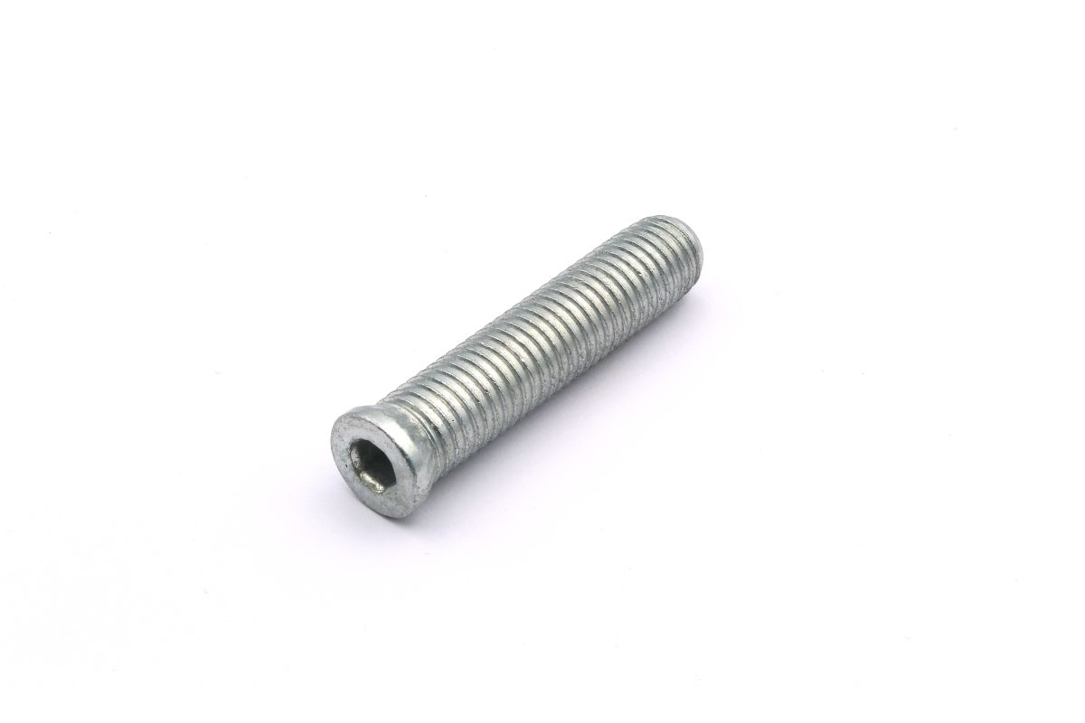 Schueco-Ankerschraube-239902-01 Schüco 239902 Ankerschraube 58 mm, Stückartikel