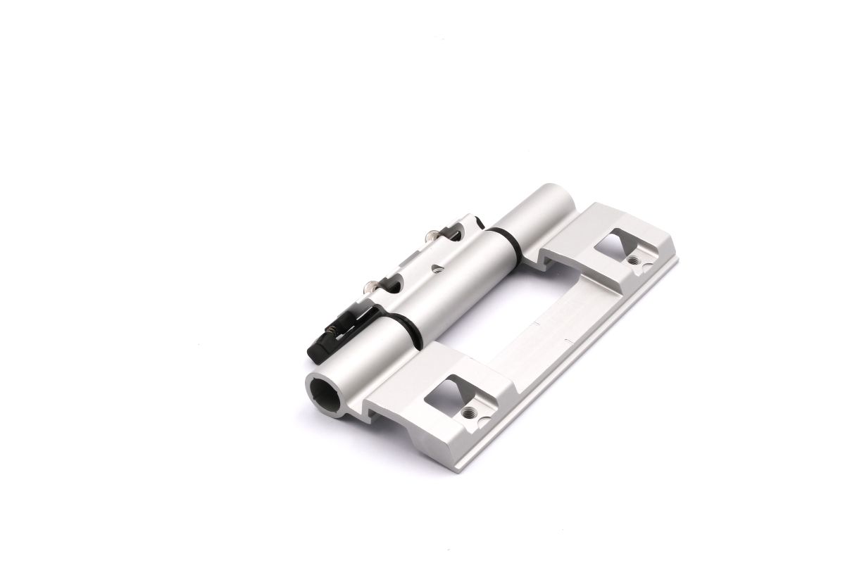 Schueco-Rollen-Klemmband-239950-02 Schüco 239950 Rollen-Klemmband, C0 silber (Vorgängerartikel 239330)