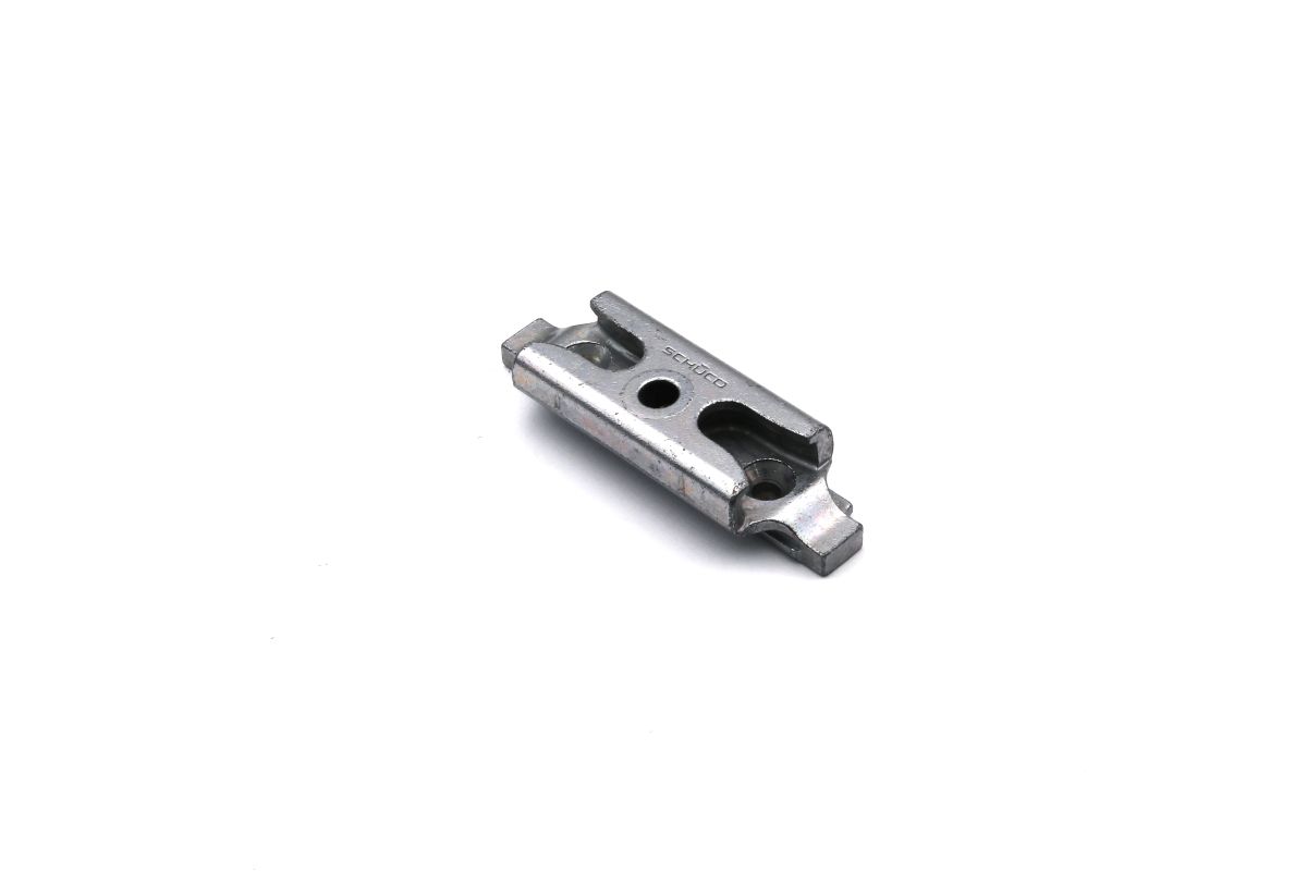 Schüco 277916 / 277917 / 277918 Riegelstück Comfort AvanTec SimplySmart
