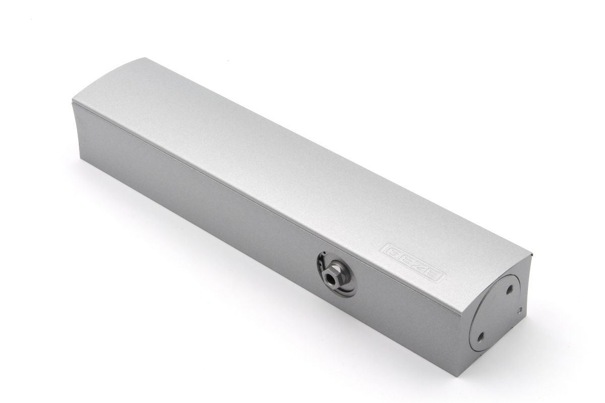 GEZE 027333 Schließkörper TS 5000, silber
