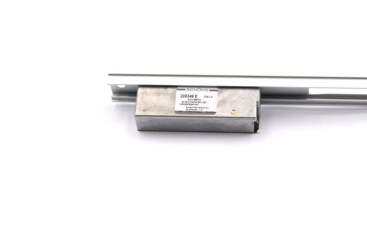 Schüco 209349 E-Öffner DIN links