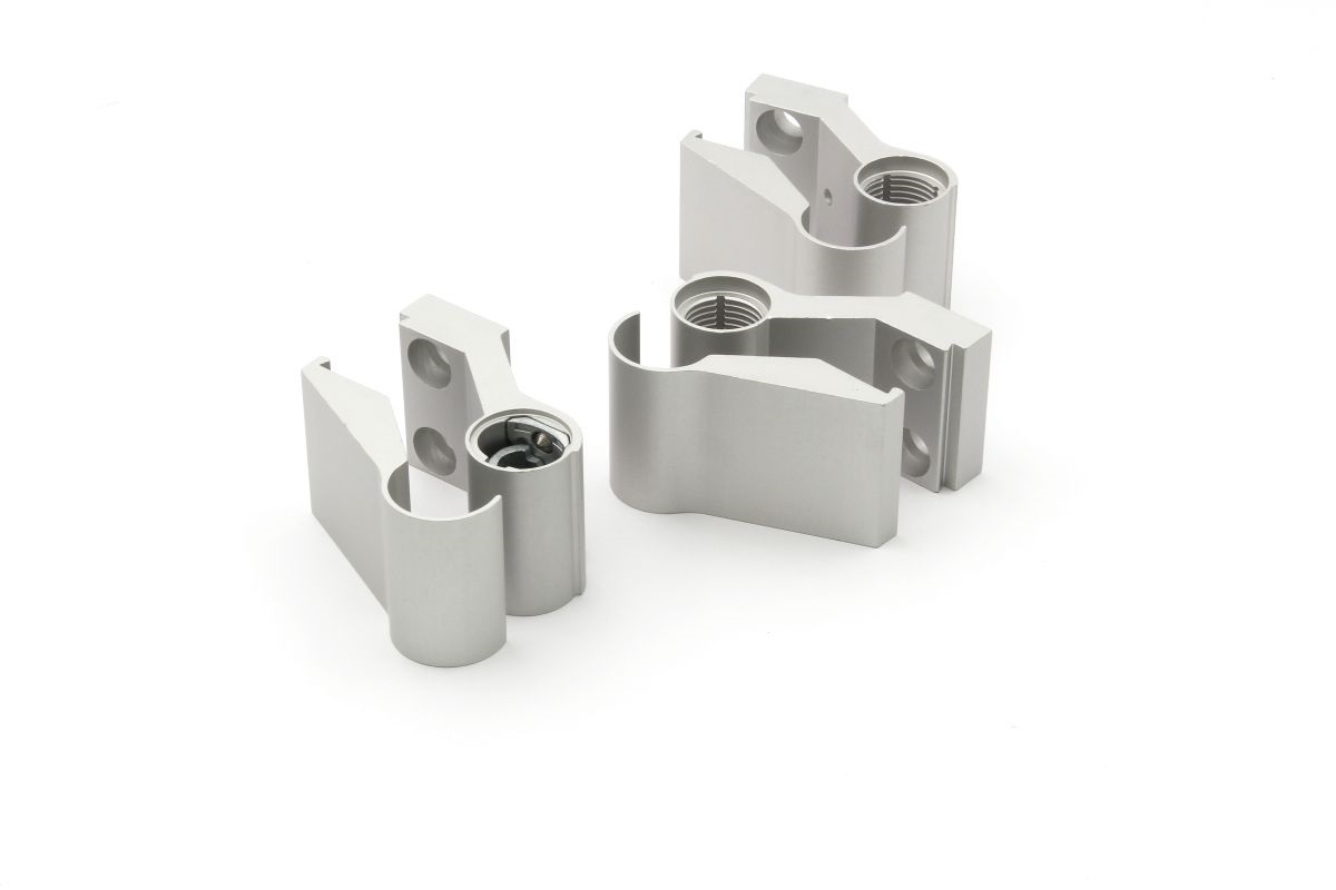 Schueco-Aufsatztuerband-239895-02lhJkySsI81g0l Schüco 279565 Aufsatztürband, silber, 36 mm, nach innen oder außen öffnende Tür (Vorgängerartikel 239895)