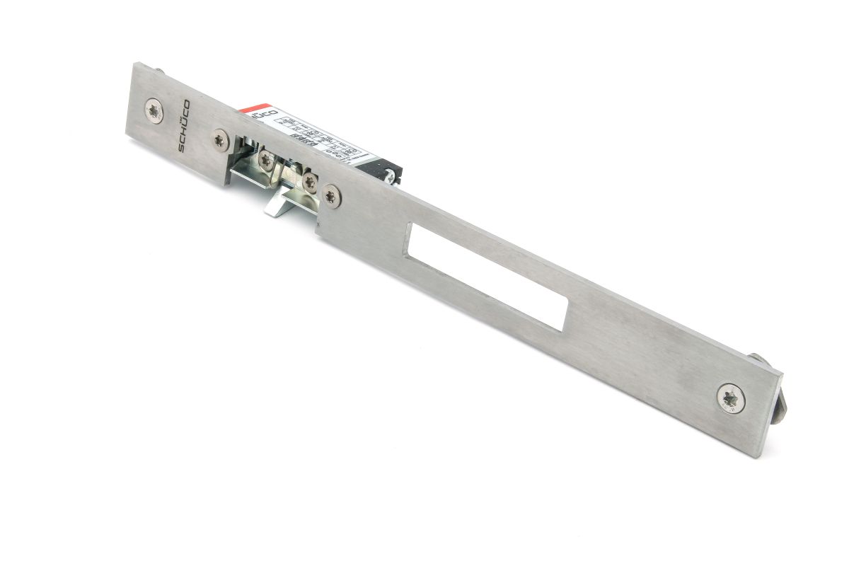 Schueco-E-Oeffner-268334-mit-R-ckmeldung-Brandschutz-DIN-rechts-268334-01 Schüco 268334 E-Öffner mit Rückmeldung für Brandschutztüren DIN rechts (Vorgängerartikel 267534)