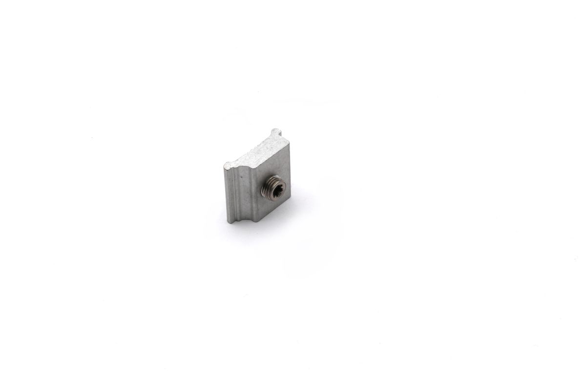 Schueco-Drehanschlag-AvanTec-SimplySmart-277085-01 Schüco 277085 Drehanschlag AvanTec SimplySmart (Vorgängerartikel 243085 + 223437)