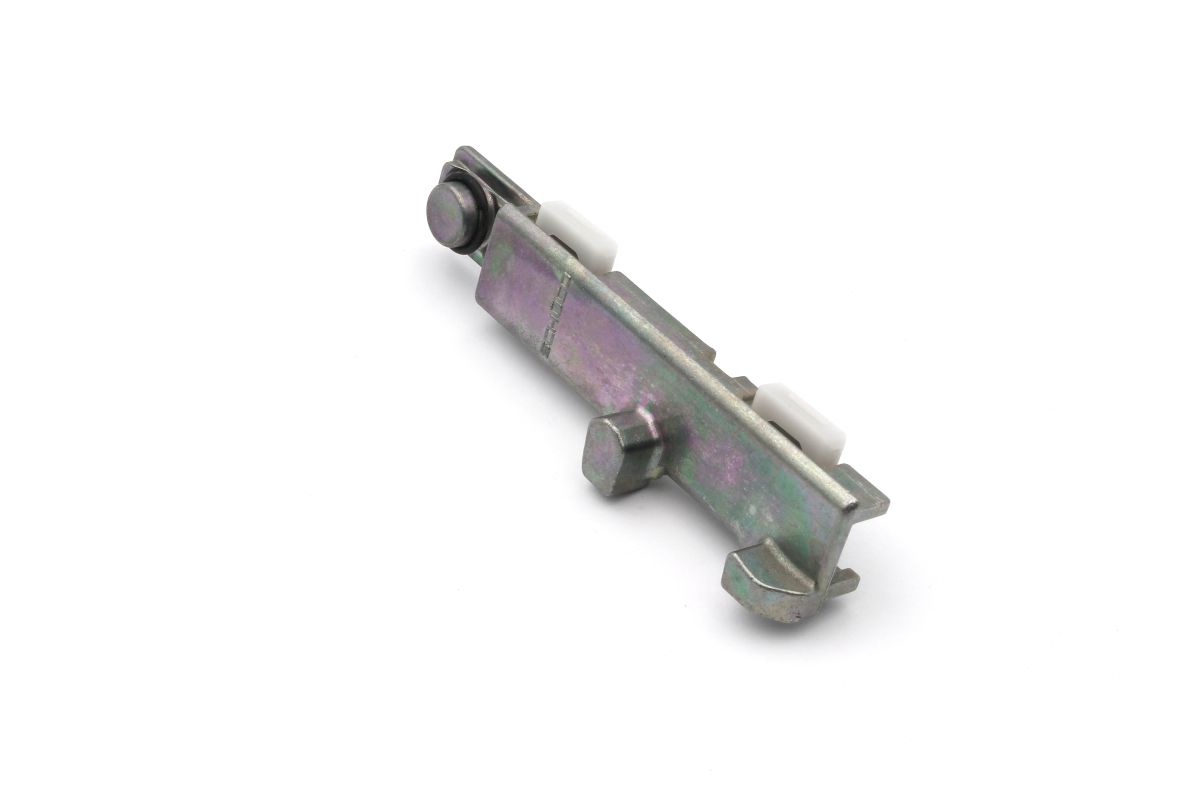 Schüco 243078 / 243164 Fingerriegel AvanTec, DIN rechts (Vorgängerartikel 218772)