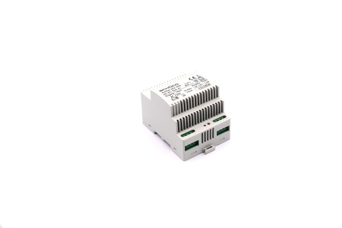 Schueco-Netzteil-263099-01 Schüco 263099 Netzteil (Vorgängerartikel 262682)