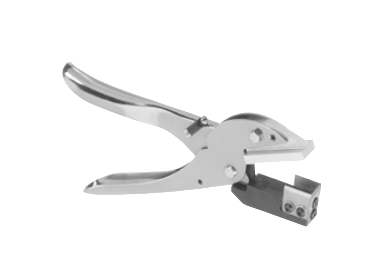 Schüco 280947 Dichtungsschere, Schnittbreite 30 mm