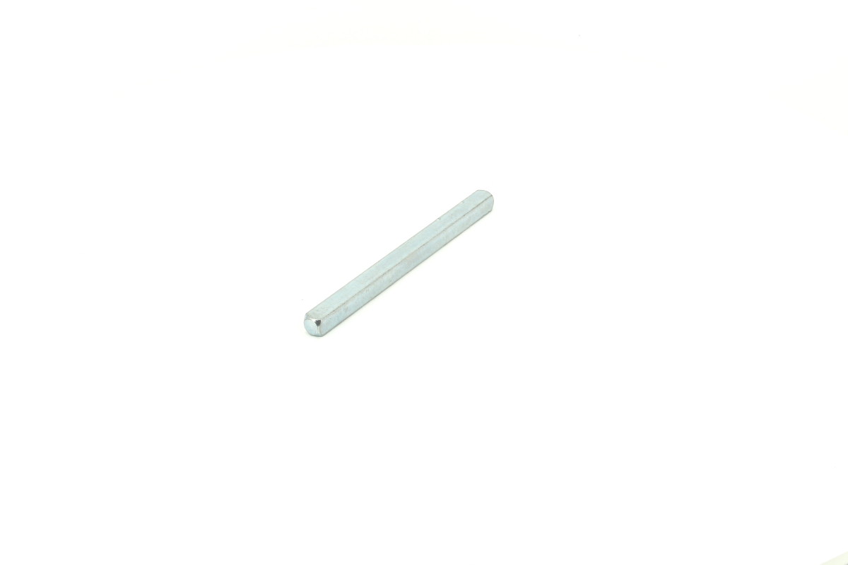 Schüco 242105 Drückerstift 9 x 135 mm, Stückartikel Schüco 242105 Drückerstift 9 x 135 mm, Stückartikel