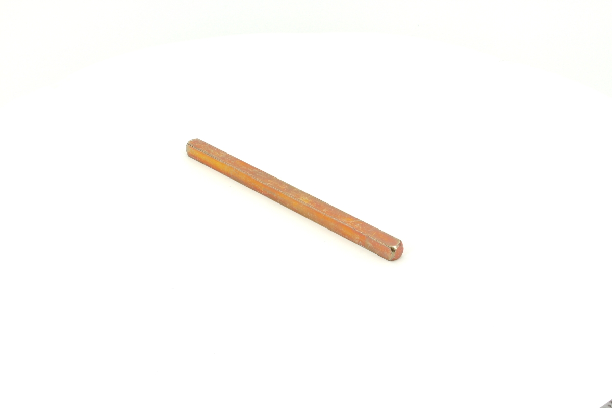Schüco 239793 Drückerstift 10 x 185 mm, Stückartikel Schüco 239793 Drückerstift 10 x 185 mm, Stückartikel