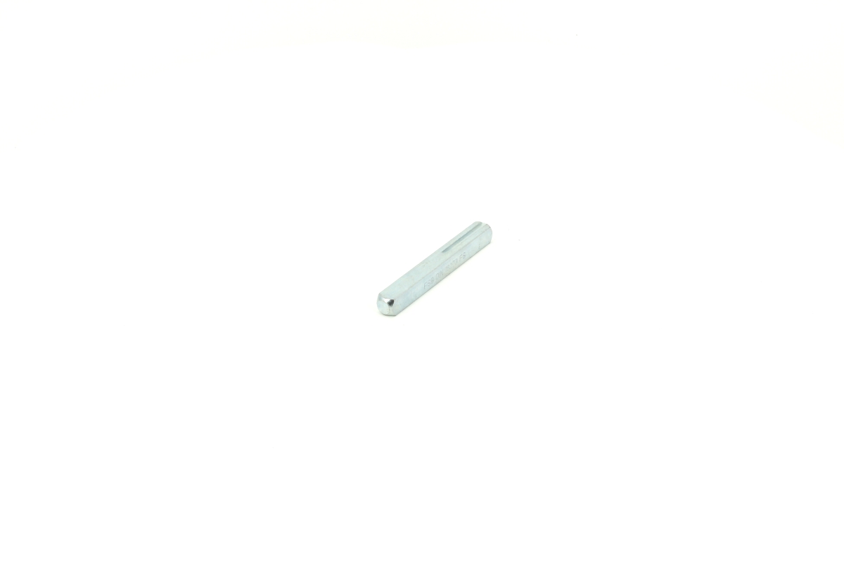 Schüco 218920 Drückerstift 9 x 80 mm, Stückartikel Schüco 218920 Drückerstift 9 x 80 mm, Stückartikel