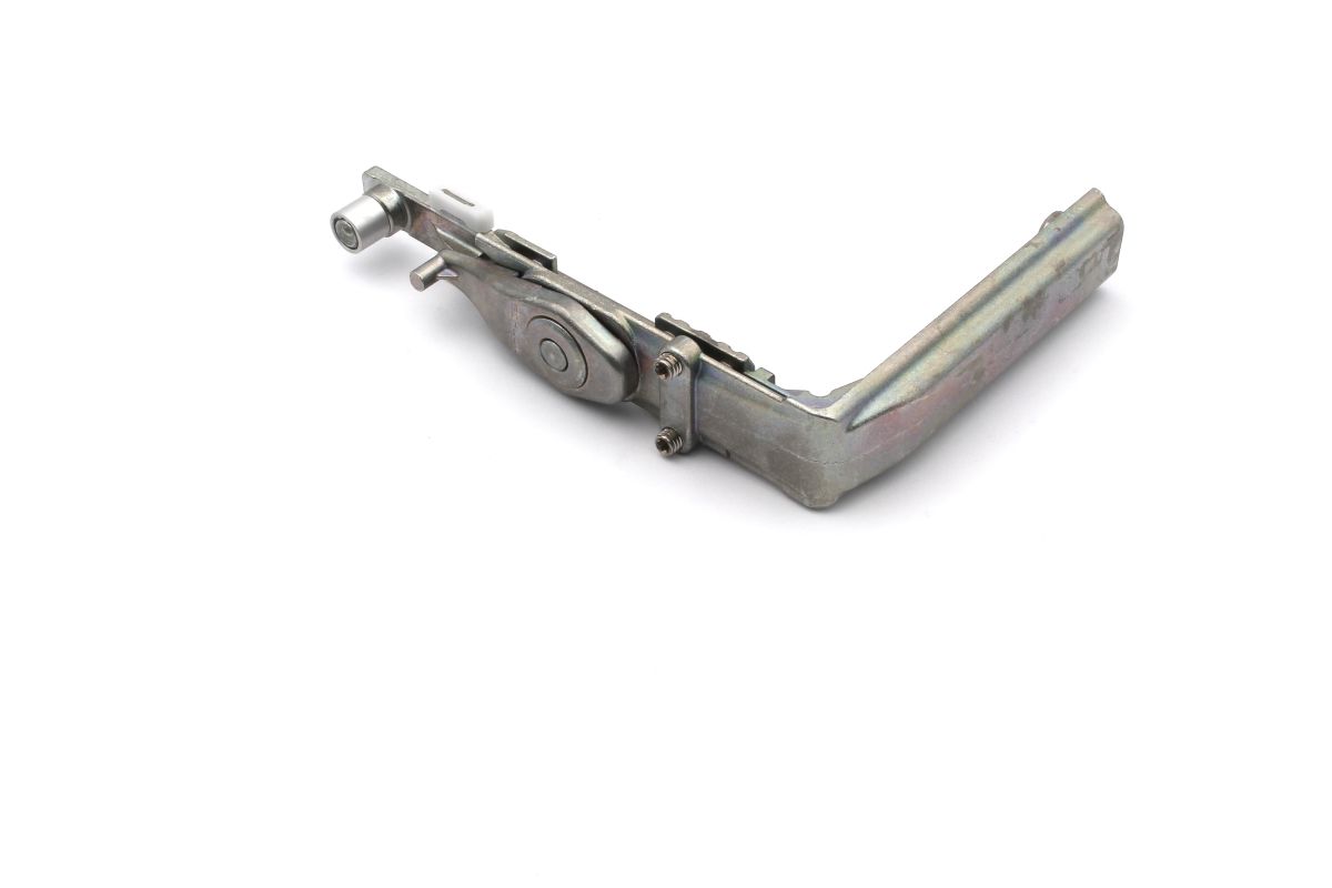 Schüco 243027 / 275030 Eckumlenkung mit Fehlbedienungssperre AvanTec 