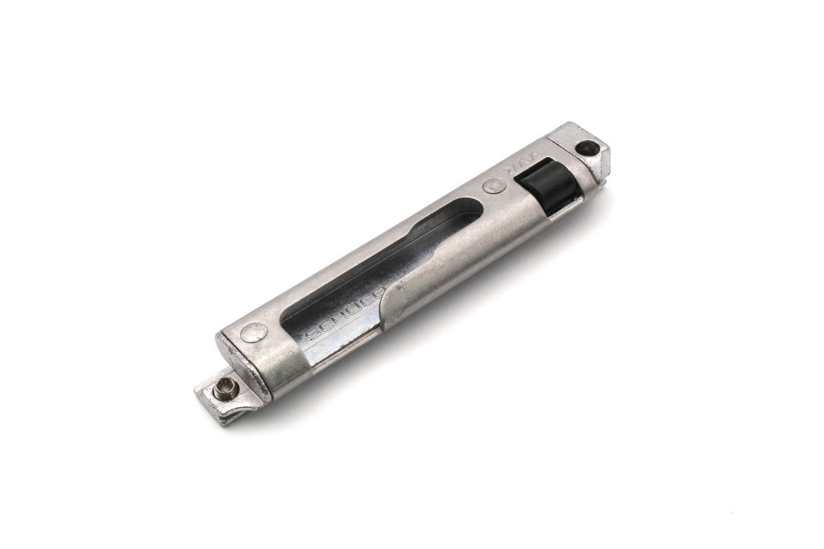 Schueco-Auflaufbock-277079-01E81vxawdE9IM7 Schüco 277509 / 277519 Auflaufbock AvanTec SimplySmart, DIN links (Vorgängerartikel 277079 / 277161)